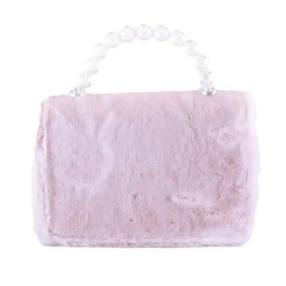 'Lady Porsche' Pink Purse (Mom Version) - Picture 4 of 5